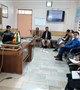 کمیته شهرستانی طرح واکسیناسیون تکمیلی فلج اطفال در مناطق هدف در بردسیر برگزار شد.