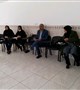 تیم نظارت ویژه مرکز بهداشت بردسیر، چهارشنبه ۱۱ آذر ماه از مرکز خدمات جامع سلامت سیدالشهداء و واحدهای تابعه بازدید کرد.