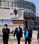 بازدید کارشناسان اعزامی وزارتخانه از پروژه های عمرانی شبکه بهداشت ودرمان بردسیر