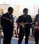 در پنجمین روز از ایام دهه فجر با حضور فرماندار ، مدیر شبکه و اعضای شورای اداری شهرستان مرکز خدمات جامع سلامت قلعه عسکر افتتاح شد.
