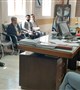 جلسه هماهنگی هیئت های مذهبی وفعالان فضای مجازی در مرکز بهداشت برگزار شد.