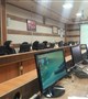 برگزاری جلسه مشترک مدیر شبکه  با پزشکان ، کارشناسان ستادی و سوپر وایزران مناطق مختلف شهرستان بردسیردر سالن سلامت مرکز بهداشت این شهرستان