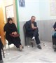 بازدید تیم نظارت عالی مرکز بهداشت بردسیر از منطقه نگار