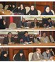 برگزاری شورای اجتماعی شهرستان بردسیر با محوریت تکریم سالمندان در هفته سالمند