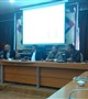 تشکیل شورای ارتقاء سلامت شهرستان بردسیر در محل فرمانداری این شهرستان