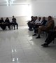 بازدید تیم نظارت عالی مرکز بهداشت بردسیر از مرکز خدمات جامع سلامت سیدالشهداء و واحدهای تحت پوشش: