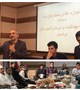 برگزاری جشنواره غذای سالم در مرکز بهداشت بردسیر