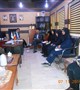 تشکیل کمیته مدیریت هزینه ها و صرفه جویی شبکه بهداشت و درمان شهرستان بردسیر