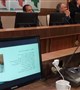 برگزاری کارگاه مراقبت نوزادان در مرکز بهداشت بردسیر