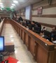 برگزاری جلسه آموزشی جهت تیمهای سلامت مرکز بهداشت بردسیر