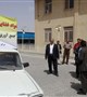 معدوم سازی بیش از ۱۰ تن مواد غذایی فاسد و تاریخ گذشته در بردسیر: