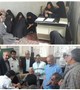 ارائه خدمات سلامت به نماز گزاران جمعه بردسیر: