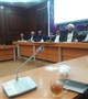 تشکیل اولین مجمع خیرین سلامت شهرستان بردسیر