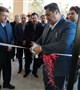 سه طرح بهداشتی درمانی با اعتبار 53 میلیارد ریال در شهرستان بردسیر افتتاح شد.